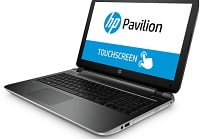 HP Pavilion 15z-n200